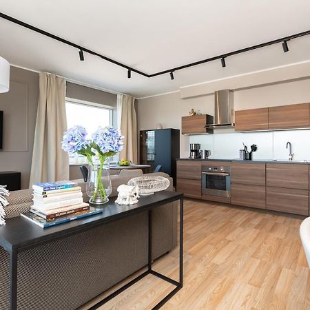 Viru Stylish Apartment タリン エクステリア 写真