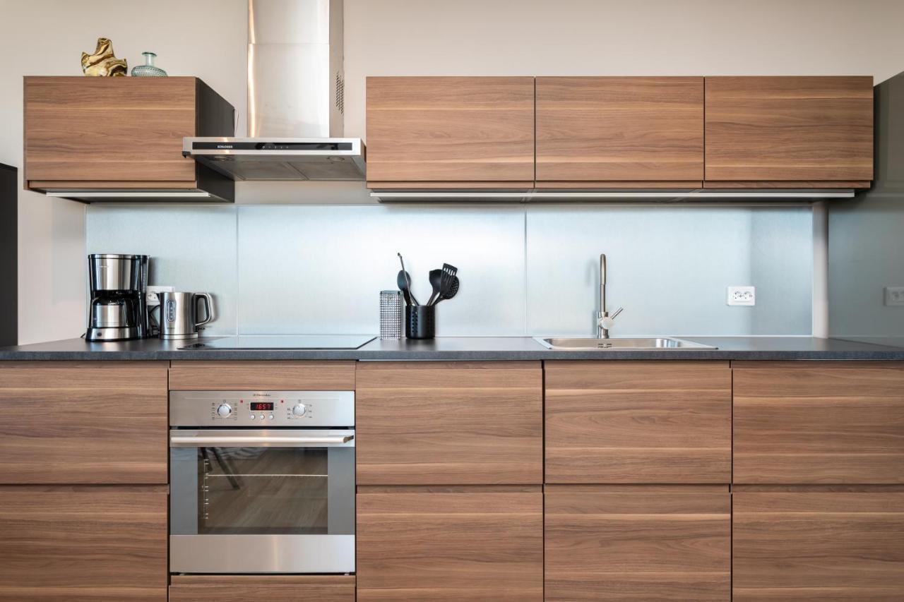 Viru Stylish Apartment タリン エクステリア 写真